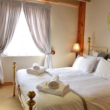 Villa Moria Peace Cottage Dullstroom Exterior photo