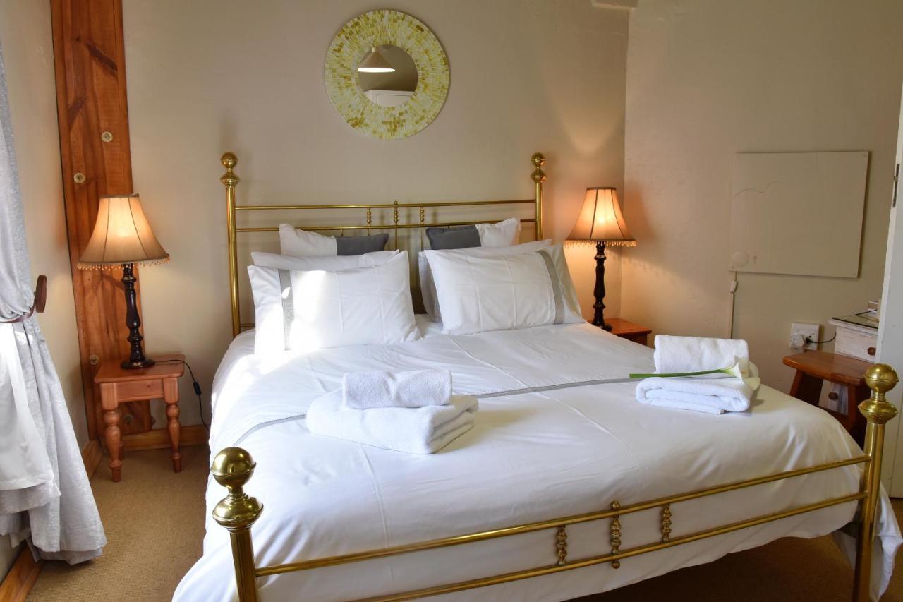 Villa Moria Peace Cottage Dullstroom Exterior photo