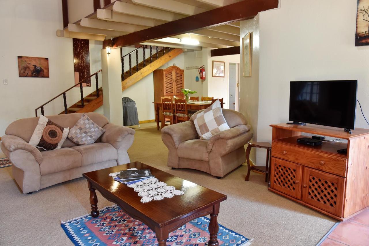Villa Moria Peace Cottage Dullstroom Exterior photo