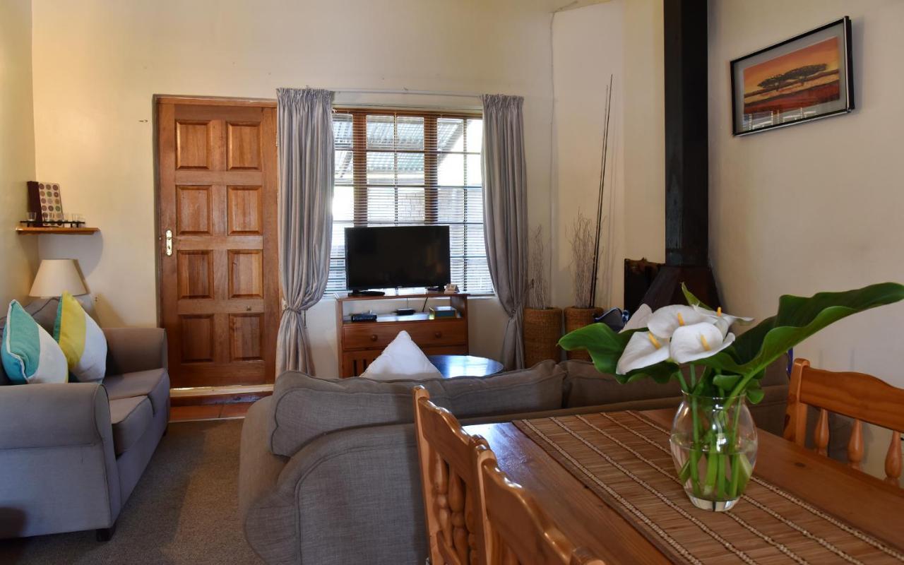 Villa Moria Peace Cottage Dullstroom Exterior photo